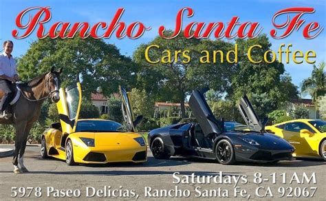 santa fe cars and coffee